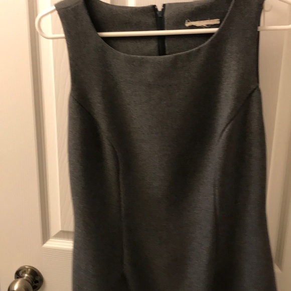 Grey dress - Picture 2 of 4